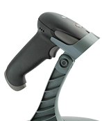 LL-1020 1D Laser Handheld Barcode Scanner