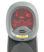 LL-2424 Omni-Directional Laser Barcode Scanner