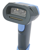 LL-8020 2D/QR Area-Imaging Barcode Scanner